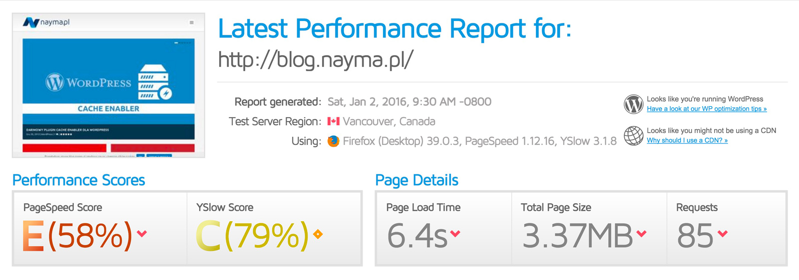 wordpress-cahce-wp-rocket-02